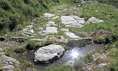 PONTE DELL'ACQUA - MONTE FIORARO ( Sotto il segno di San Marco ) - FOTOGALLERY